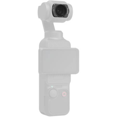 SmallRig 5827 - magnetyczny filtr CPL do DJI Osmo Pocket 3